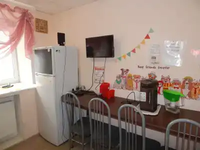 Best Friends Hostel - 3