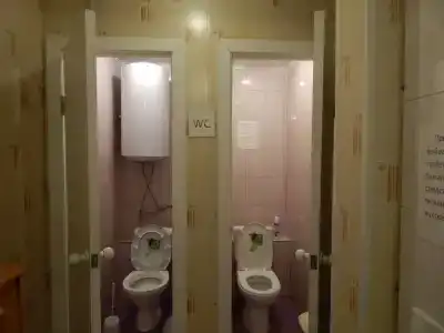 Best Friends Hostel - 11