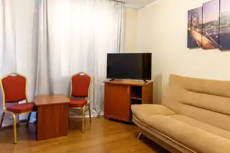 Прибрежный Ярбург - 6