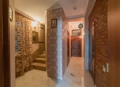 Роза ветров - 4