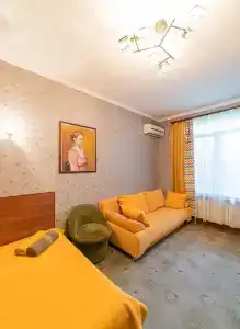 Роза ветров - 11