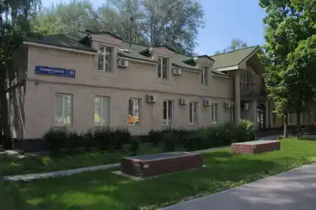 Крон - 1