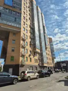 Мегаполис - 1