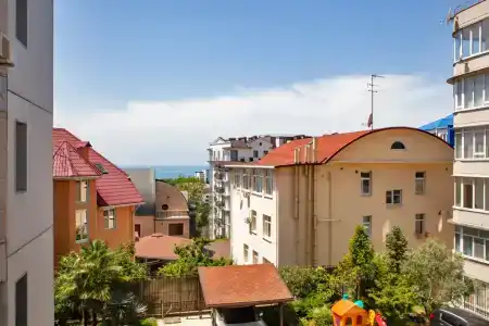 Квартиры на Курортном 90/13 - 81
