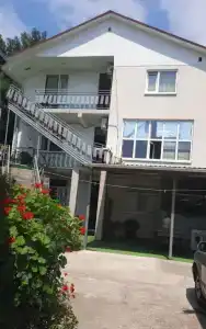Курортный городок - 0