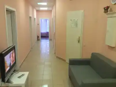 7 Sky Красносельская - 3