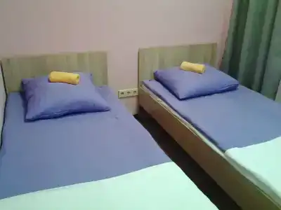 7 Sky Красносельская - 0