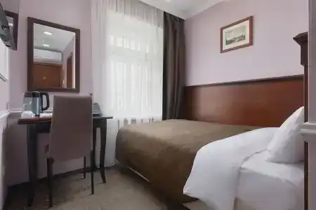 Старый город - 8