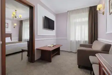 Старый город - 10