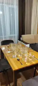В Геше - 9