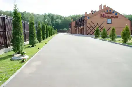 Меридиан - 2