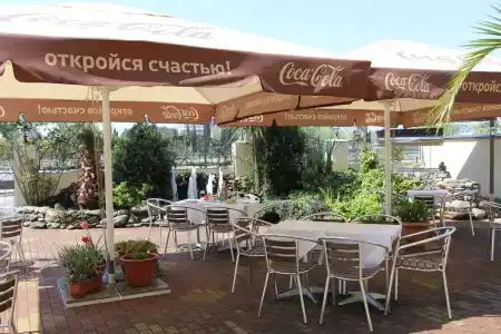 Страна Магнолий - 2