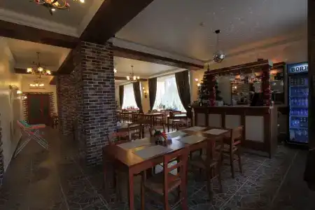 Страна Магнолий - 6