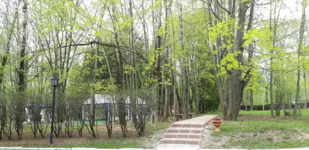 Центр Профсоюзов - 3