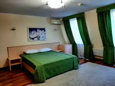 Синее море - 1