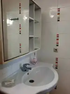 Синее море - 2