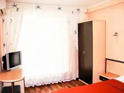 Синее море - 11