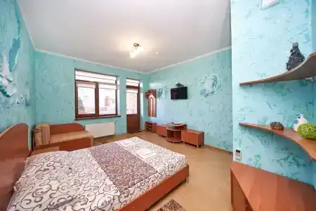 Лев - 11