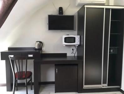 Усадьба Приморский Парк - 37