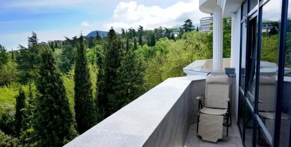 Усадьба Приморский Парк - 53