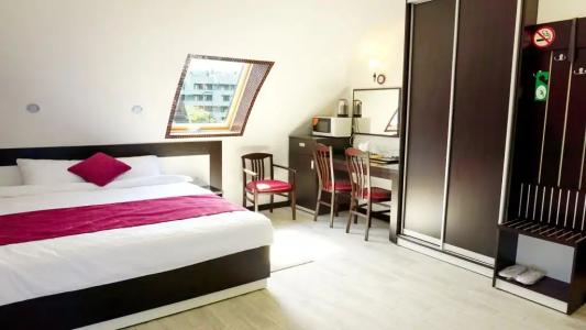 Усадьба Приморский Парк - 66