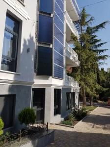 Усадьба Приморский Парк - 72