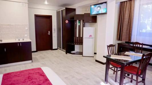 Усадьба Приморский Парк - 76