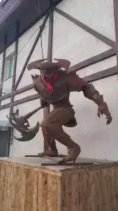 Веселый соловей - 1