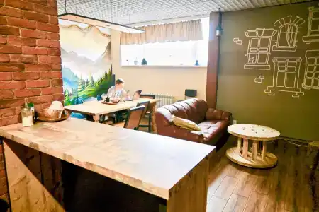 Loft Ptz - 21