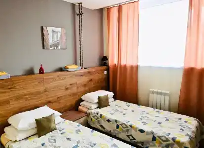 Loft Ptz - 4
