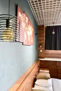 Loft Ptz - 1