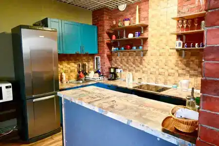 Loft Ptz - 25