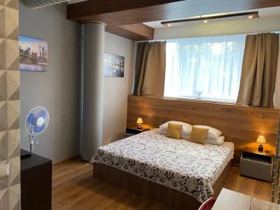 Loft Ptz - 3
