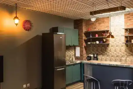 Loft Ptz - 24