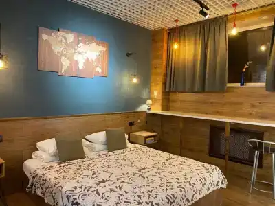Loft Ptz - 2