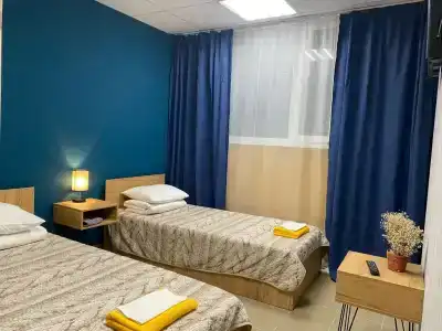 Loft Ptz - 5