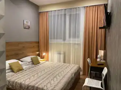 Loft Ptz - 6