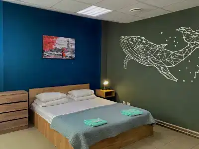 Loft Ptz - 7