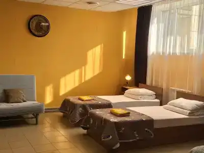 Loft Ptz - 8
