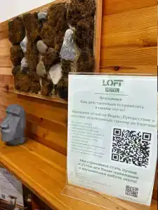 Loft Ptz - 30