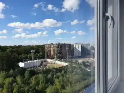 Квартиры на Гагарина 11 - 489