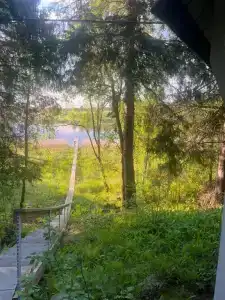 на берегу Ладоги - 120
