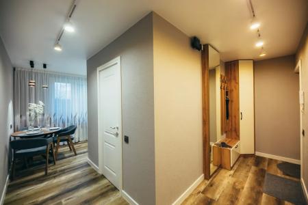 Квартиры на Генерала Карбышева набережная 4 - 312