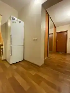 1-комнатная квартира на Изыскателей 38В - 10