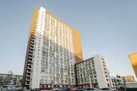 Этажидейли на Студенческой - 9