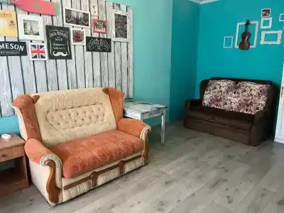 Квартиры на Юных Ленинцев 8 - 25