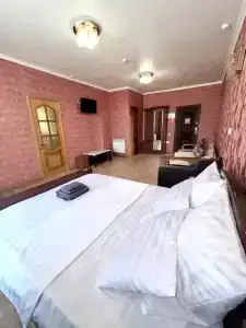 Гостевой дом на Октябрьской 23 - 39