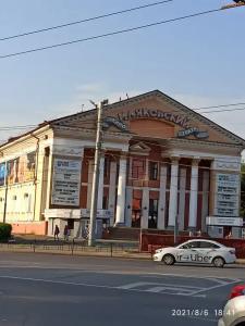 Квартира в самом центре - 51