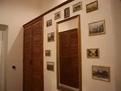 Уютное местечко в тихом районе - 6
