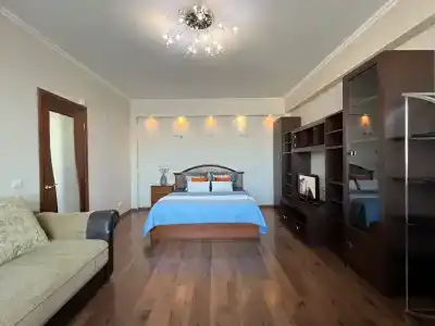 Квартиры на Бабушкина 13А - 2